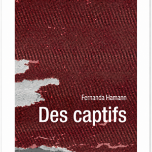 Des captifs